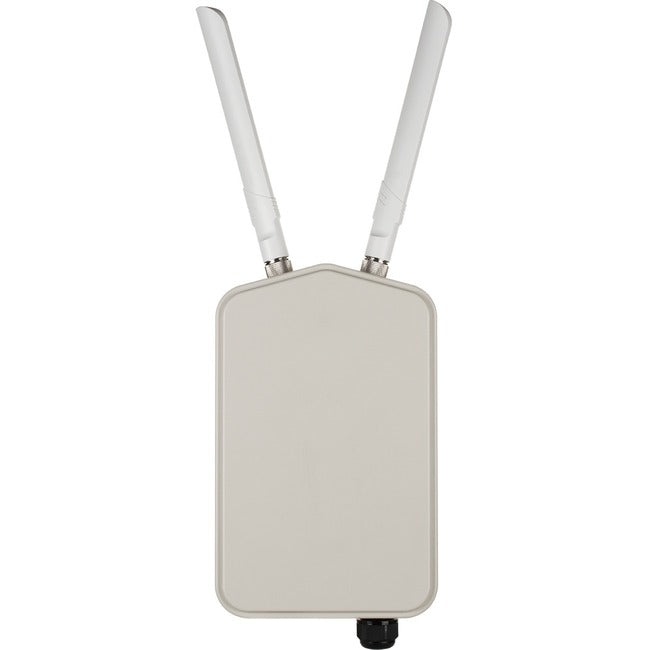 D-Link Nuclias DBA-3620P IEEE 802.11ac 1.27 Gbit/s Wireless Access Point D-Link Nuclias DBA-3620P IEEE 802.11ac 1.27 Gbit/s Wireless Access Point